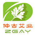 仲古艾业旗舰店