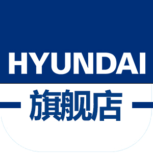 hyundai现代空调旗舰店