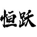恒跃旗舰店