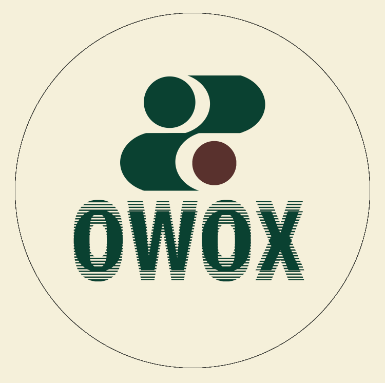 OWOX线上商店