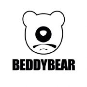 BEDDYBEAR 杯具熊官方店