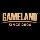gameland游戏大陆旗舰店