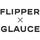 FLIPPER x GLAUCE韩国代购
