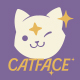 猫酱紫CATFACE