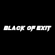 BLACK OF EXIT线上商店