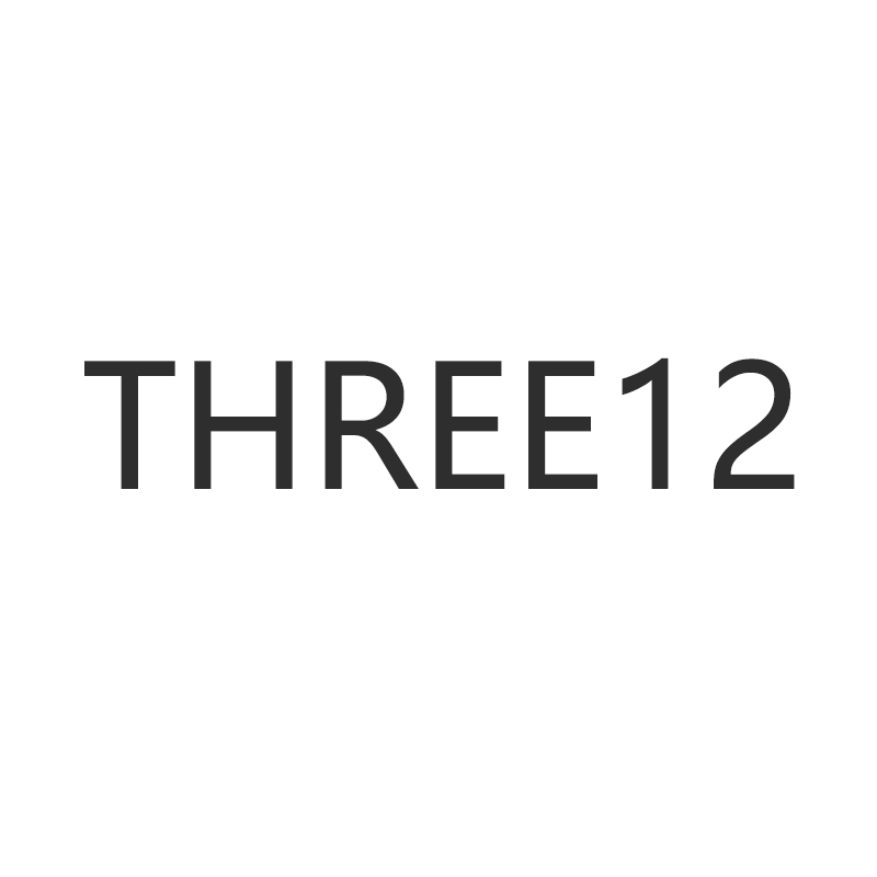 THREE12企业店
