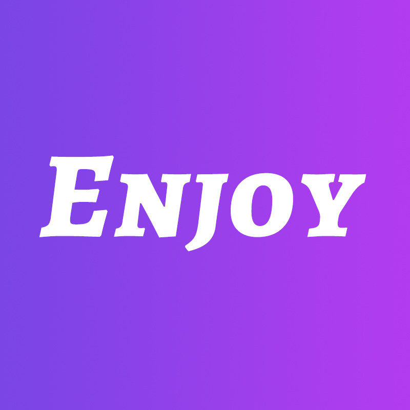 ENJOY海外旗舰店