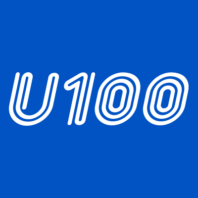 u100旗舰店