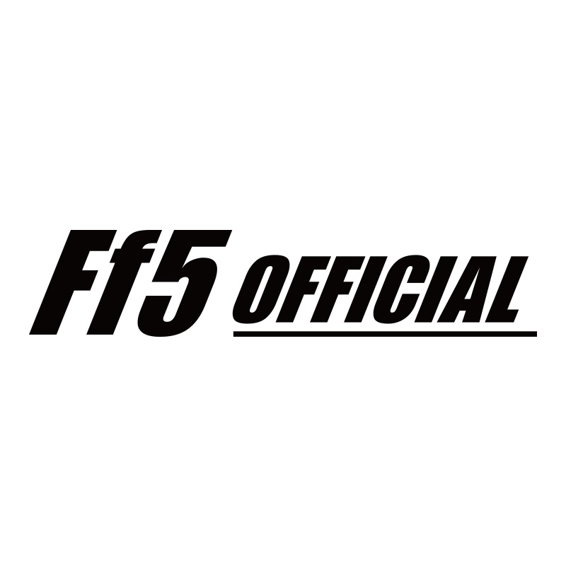 Ff5 official