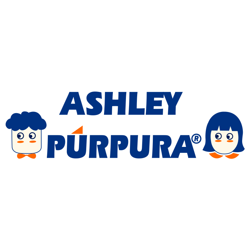  Ashley Purpura 阿噗 来自壹个设计师妈妈的独立品牌