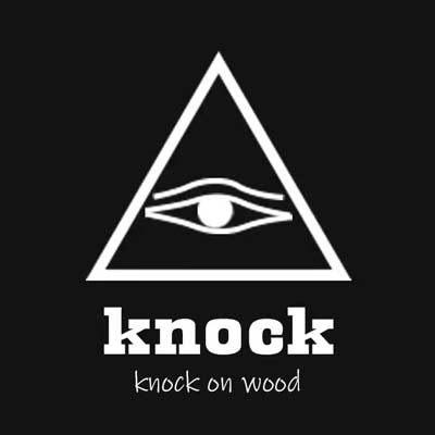 knock on wood 原创设计女装