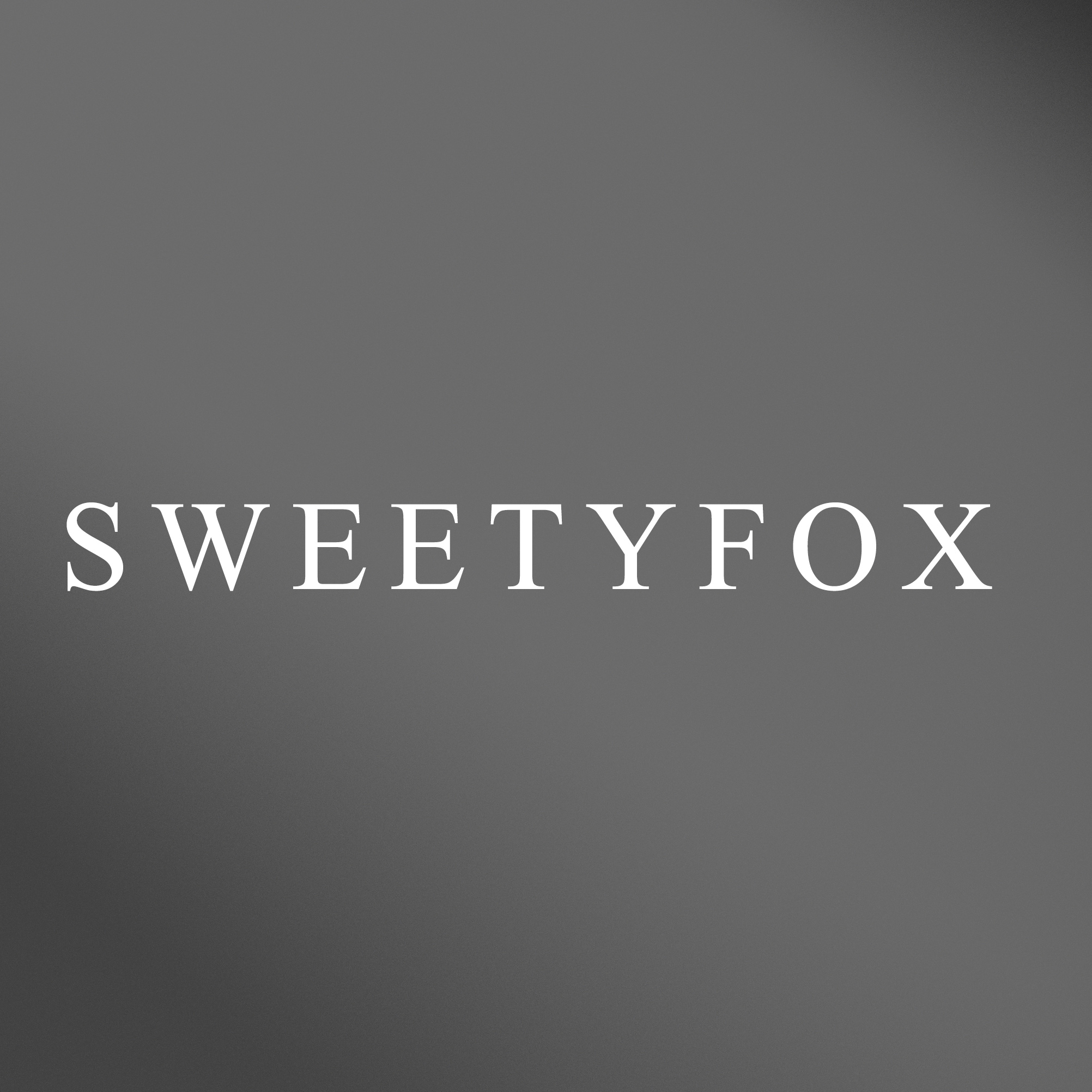  SWEETYFOX品牌店