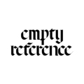 EMPTY REFERENCE 线上商店