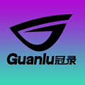 Guanlu冠录鼠标垫