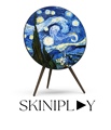 SKINIPLAY A9面罩