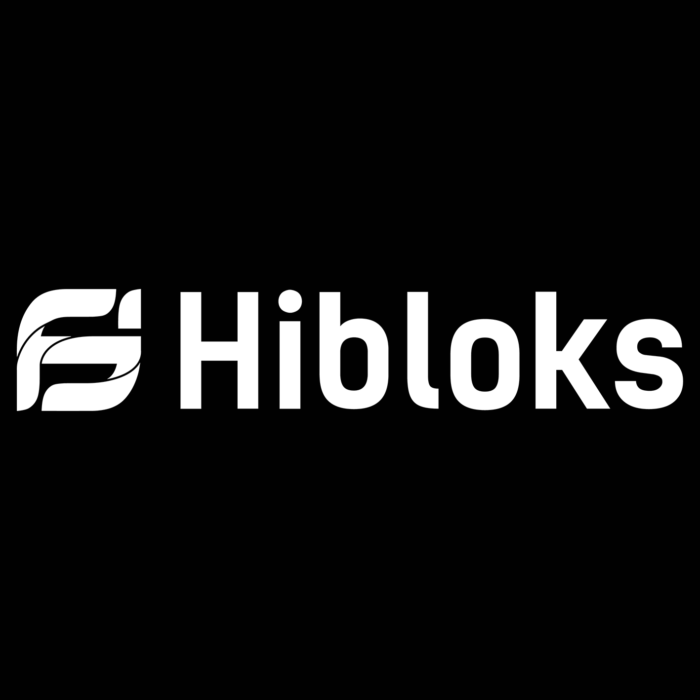 Hibloks品牌店