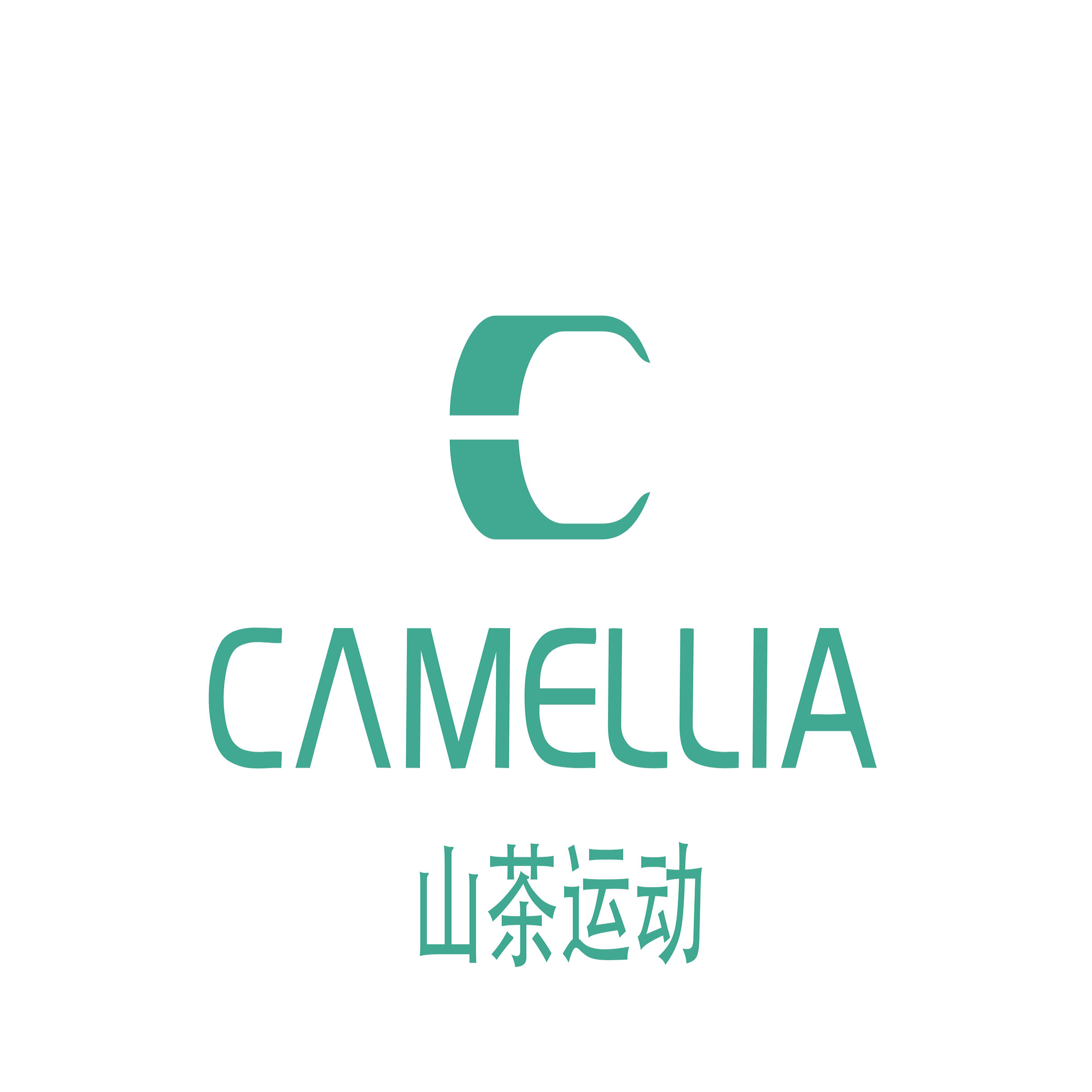 山茶运动Camellia