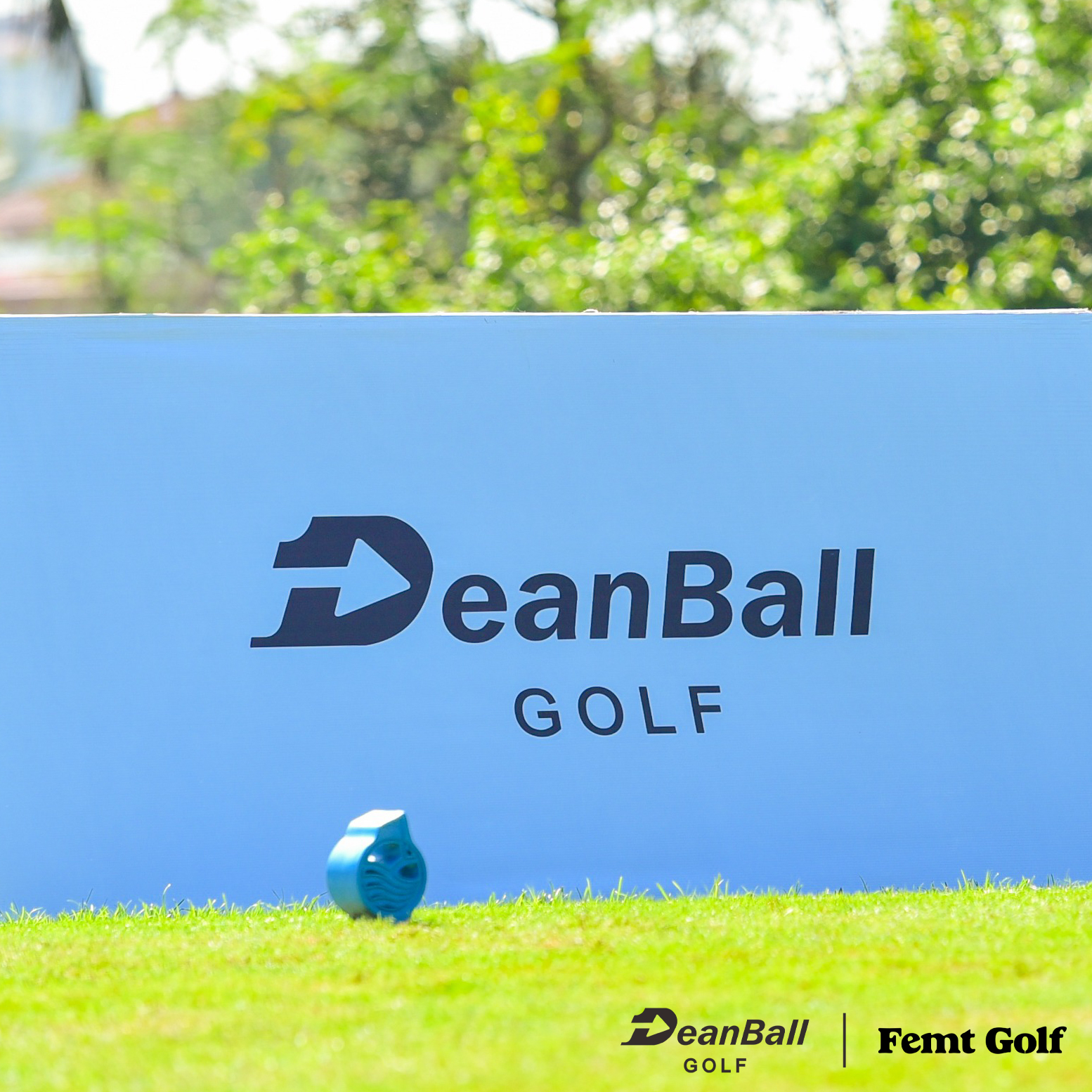 DeanBall  Femt Golf店