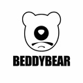 杯具熊  beddybear