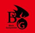 BG Black Gunpowder