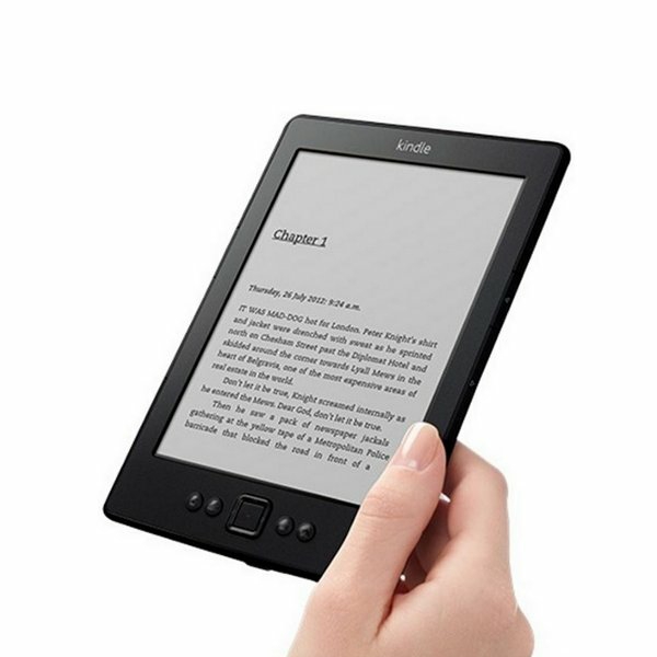 kindle类纸屏护眼