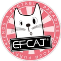 EFCAT字母猫