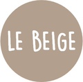 LE BEIGE 奶油白