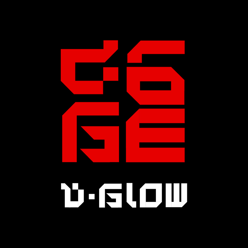 D GLOW电竞外设店