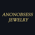  AnonoBsess Jewelry