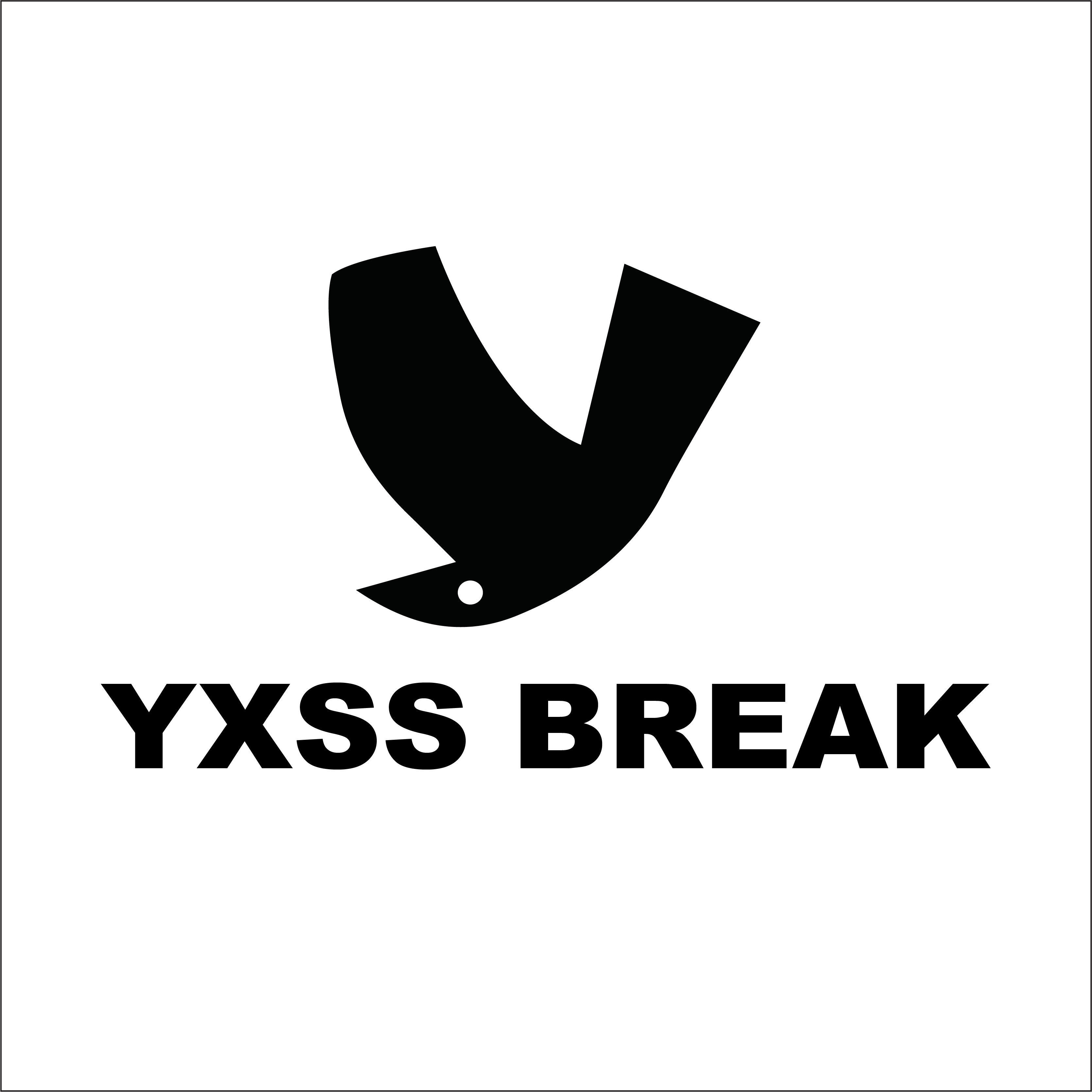 YXSS BREAK滑雪服品牌