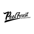 Peel Forest 果皮森林