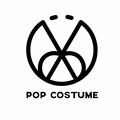 POP COSTUME 兵人偶模玩