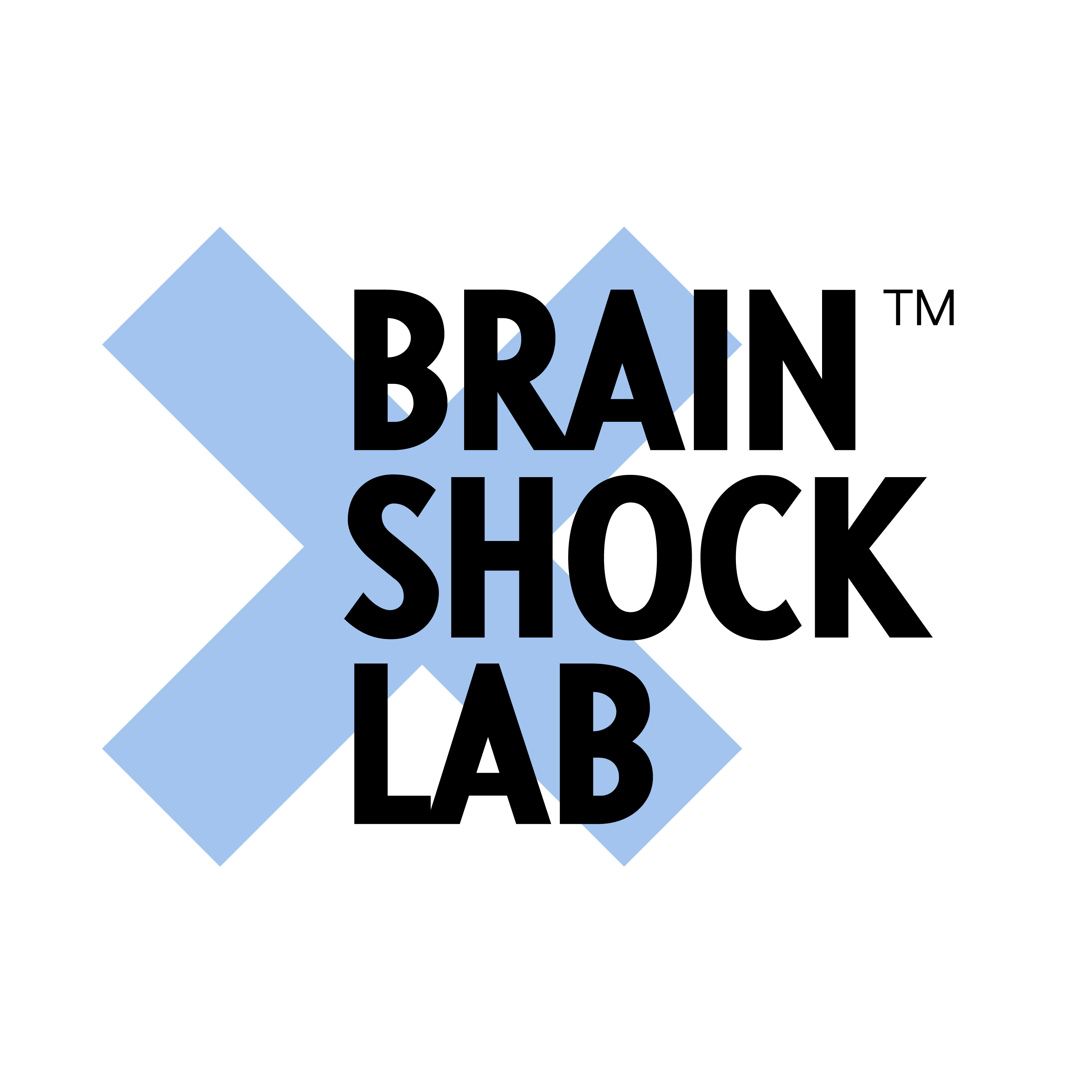 BRAIN SHOCK LAB