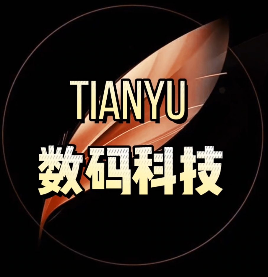TianYu数码科技