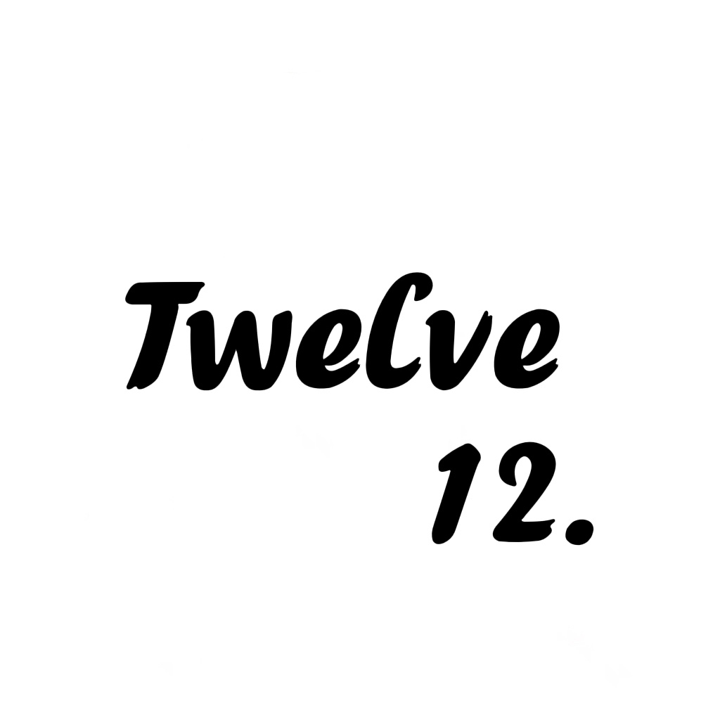 12 twelve私房妆刷具合集店