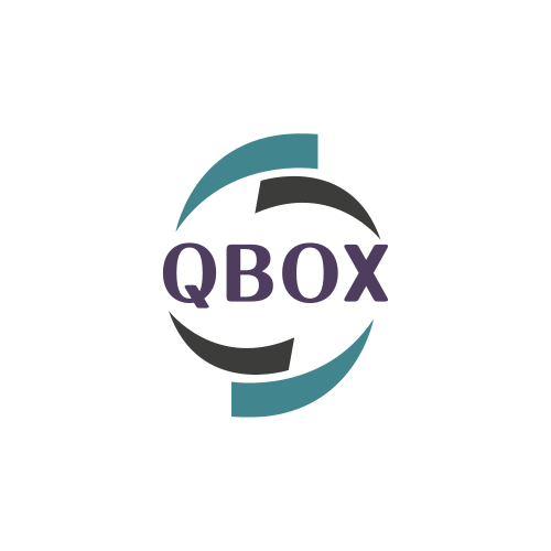 QBOX行李箱