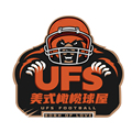 UFS橄榄球装备店