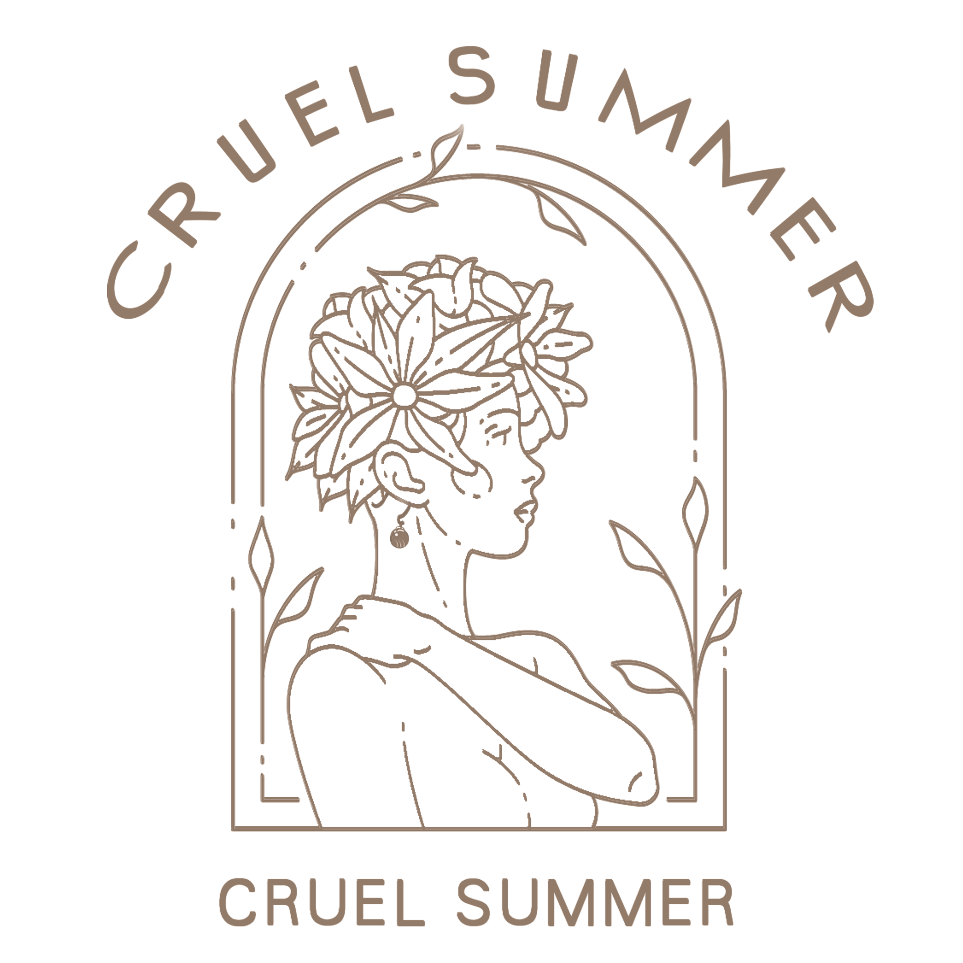 cruel summer 残夏饰界