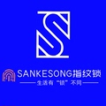 SANKESONG智能门锁