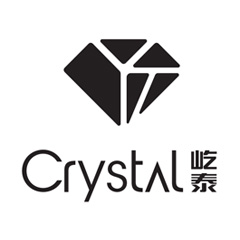 crystal屹泰水晶家居艺术馆