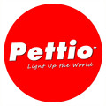 Pettio 个性打火机