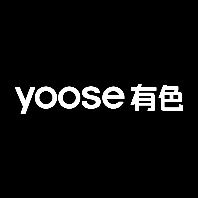 yoose有色旗舰店