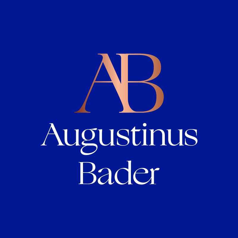 Augustinus Bader官方旗舰店