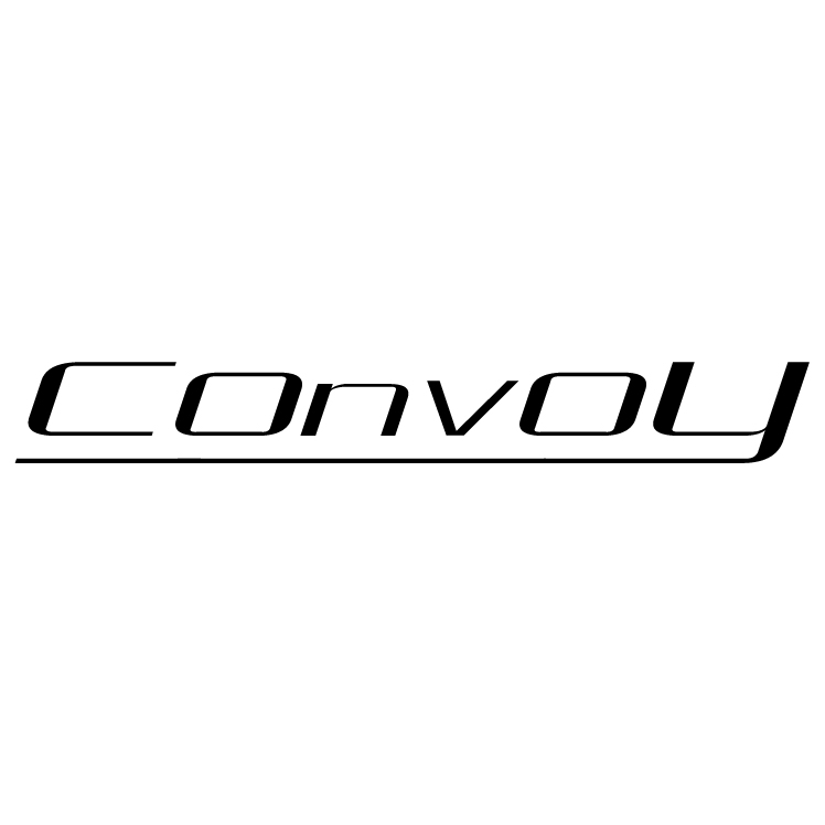 Convoy 手电筒