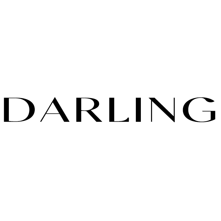大琳darling
