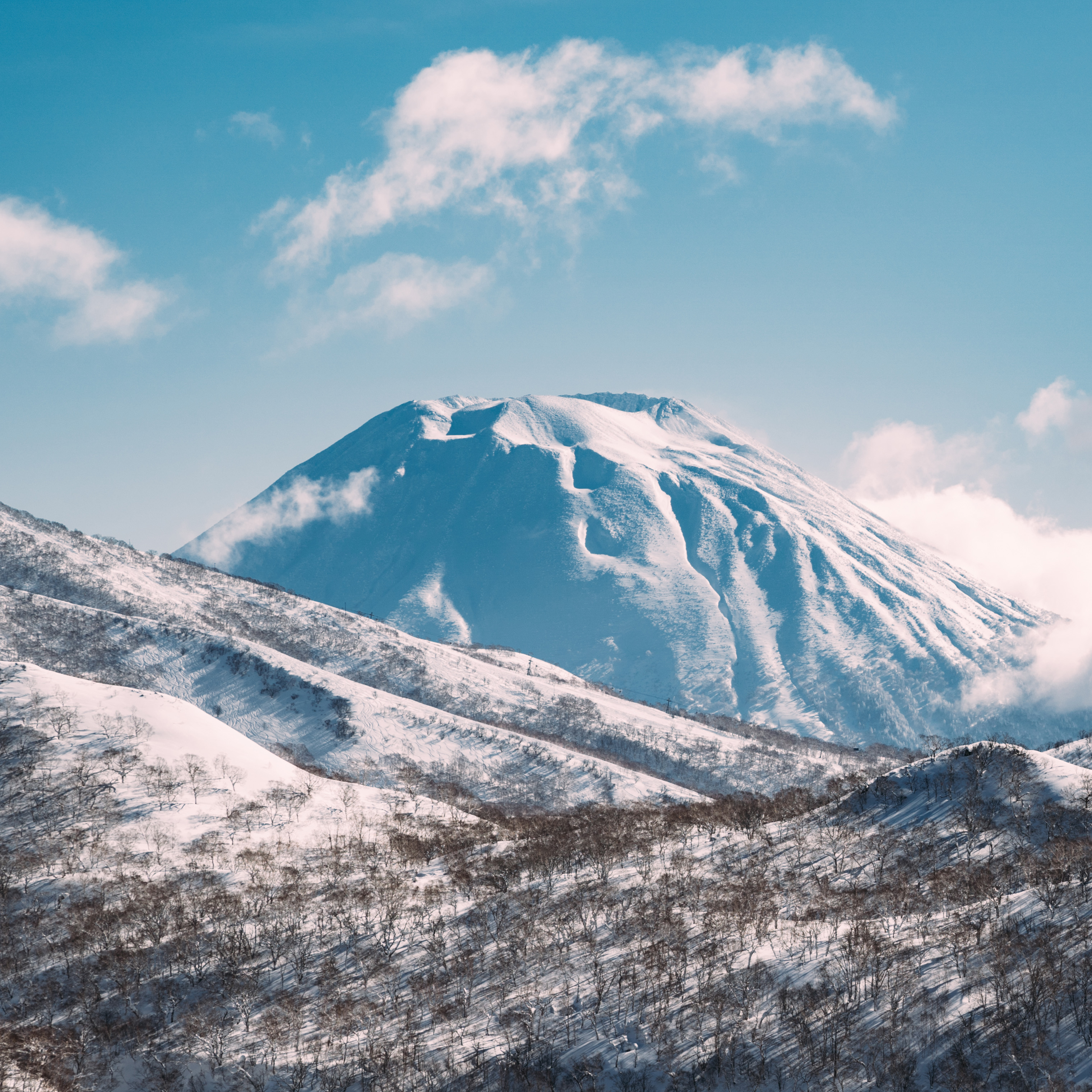 远山雪具