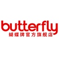 butterfly蝴蝶牌旗舰店