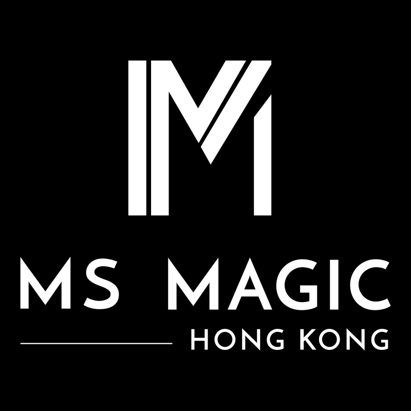 MS Magic 魔法主义 正版魔术道具