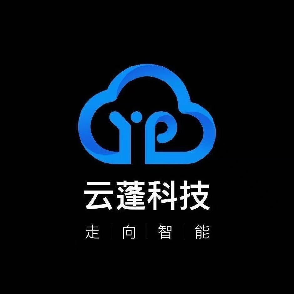 云蓬科技软件app开发