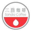 Sandia 三点咖啡企业店